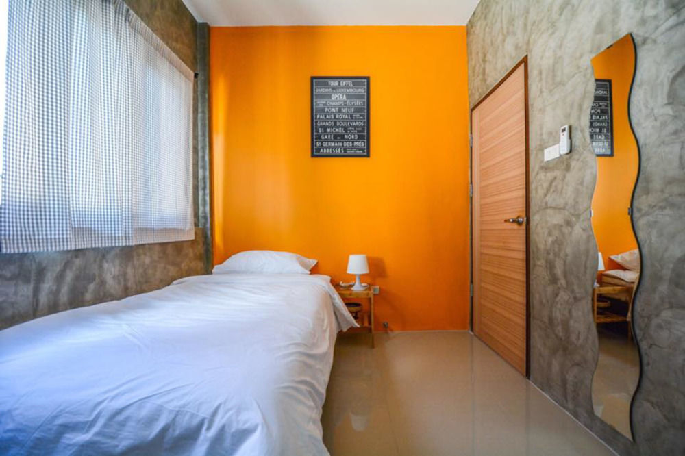 The Ghee House Hotel Chiang Mai Ngoại thất bức ảnh