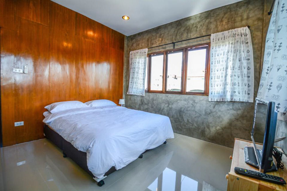The Ghee House Hotel Chiang Mai Ngoại thất bức ảnh