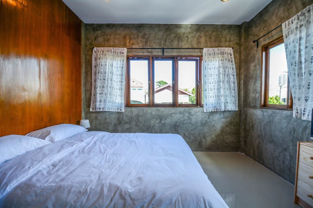 The Ghee House Hotel Chiang Mai Ngoại thất bức ảnh