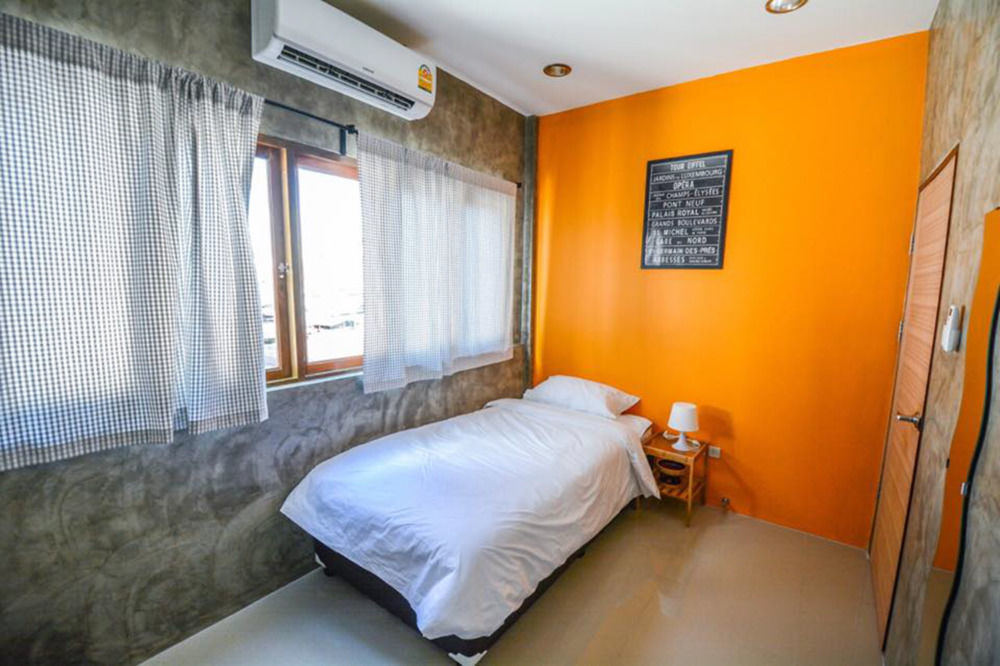 The Ghee House Hotel Chiang Mai Ngoại thất bức ảnh