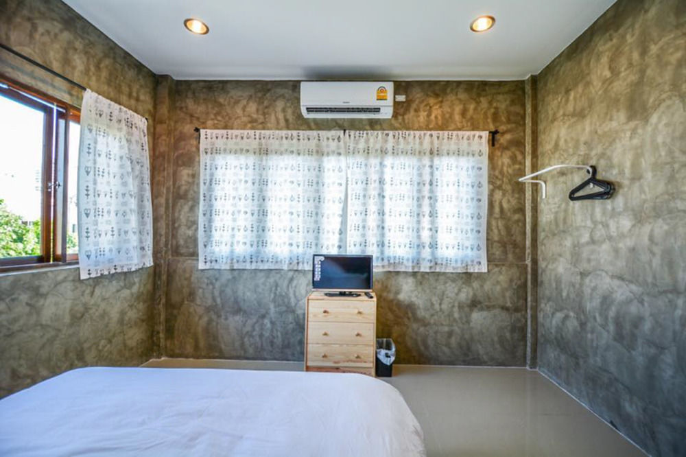 The Ghee House Hotel Chiang Mai Ngoại thất bức ảnh