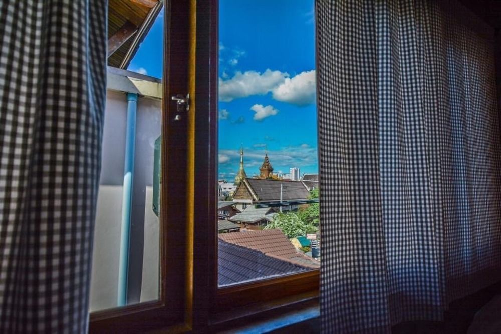 The Ghee House Hotel Chiang Mai Ngoại thất bức ảnh