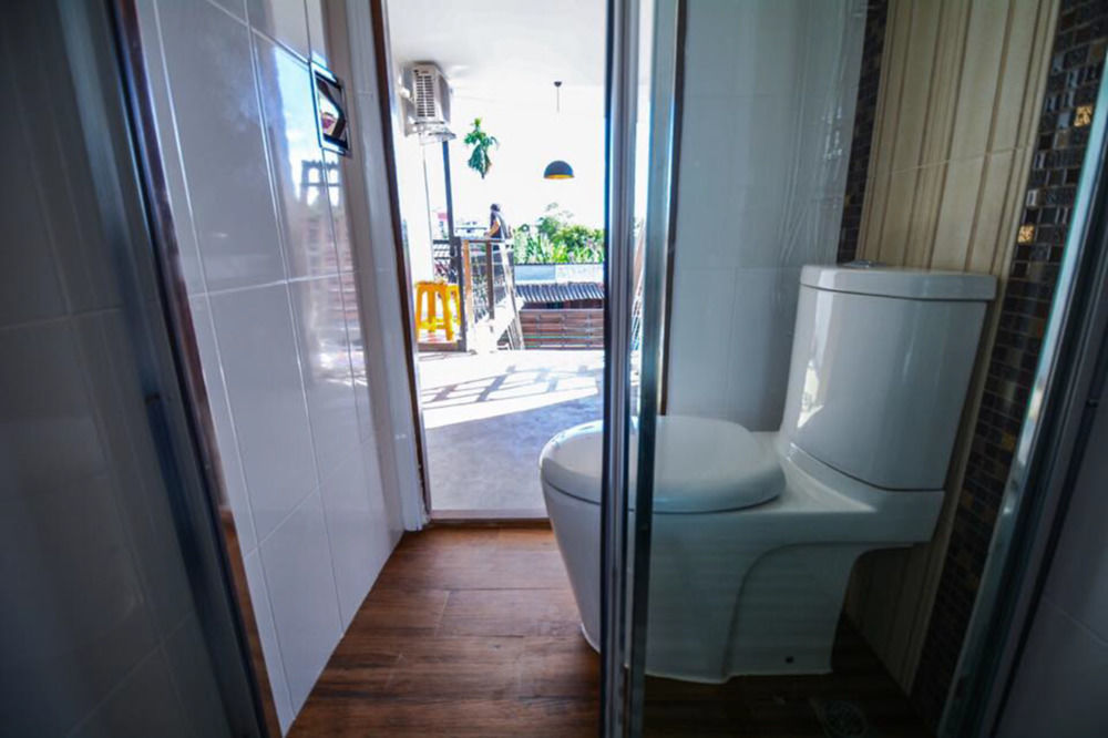 The Ghee House Hotel Chiang Mai Ngoại thất bức ảnh