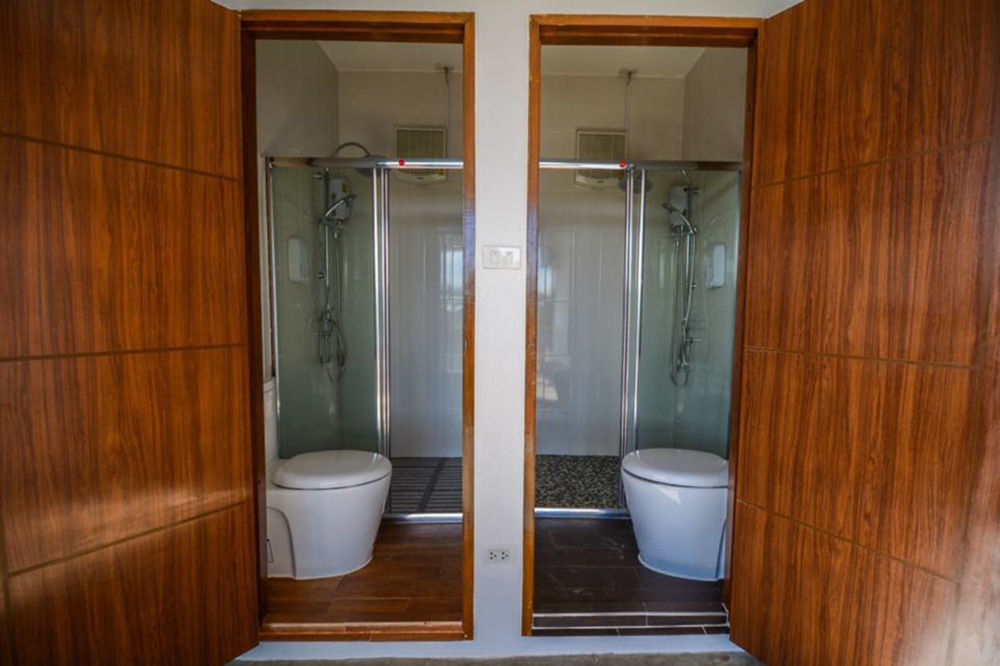 The Ghee House Hotel Chiang Mai Ngoại thất bức ảnh