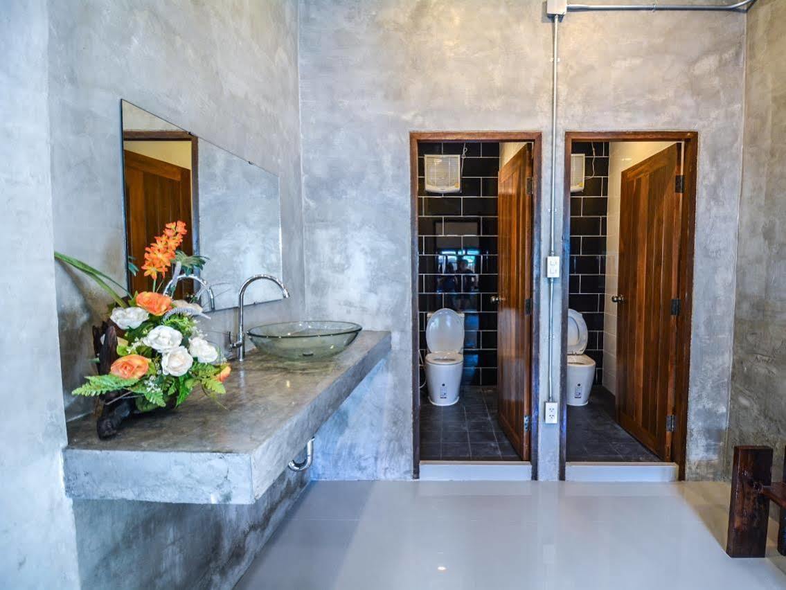 The Ghee House Hotel Chiang Mai Ngoại thất bức ảnh