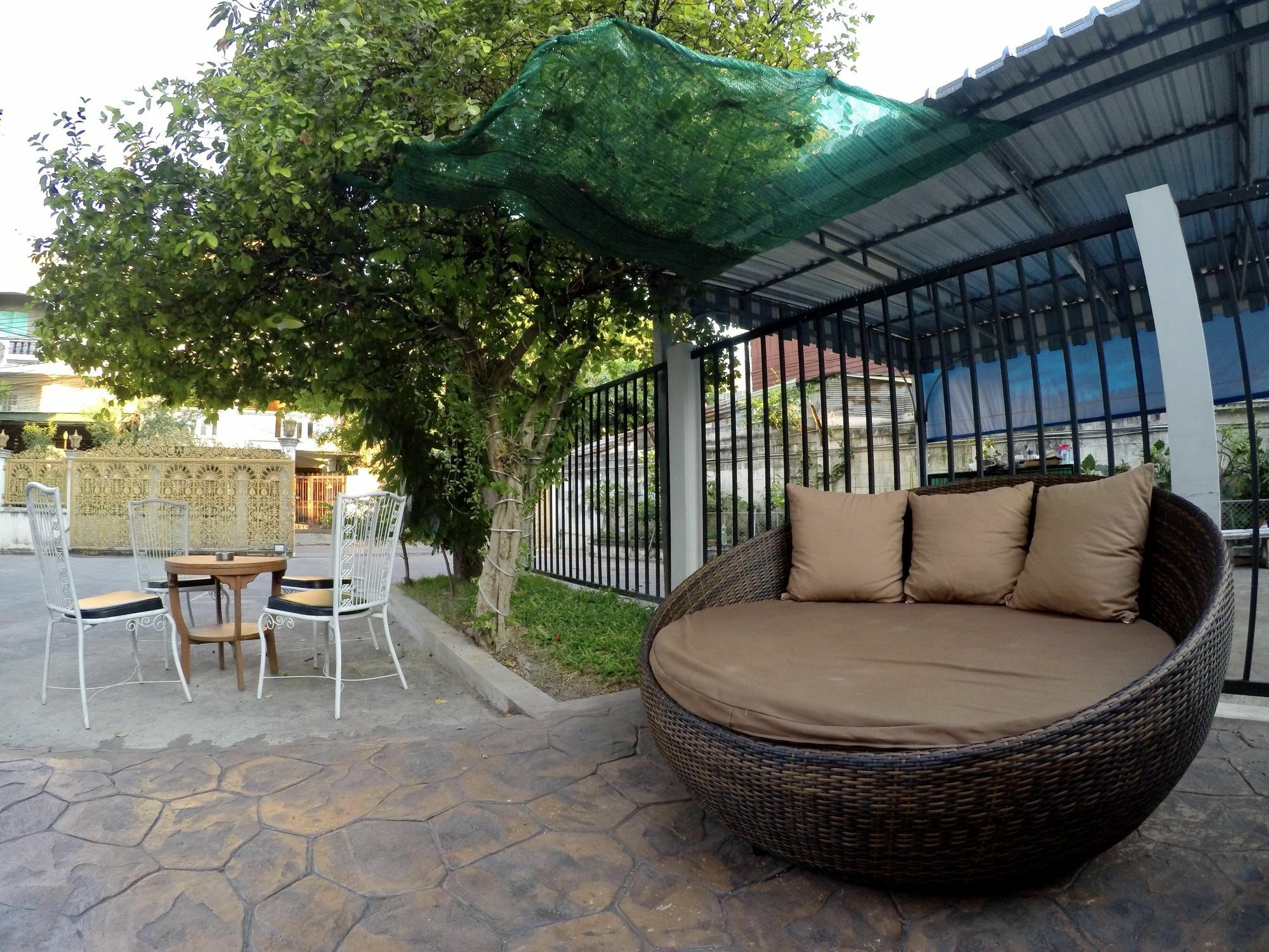 The Ghee House Hotel Chiang Mai Ngoại thất bức ảnh