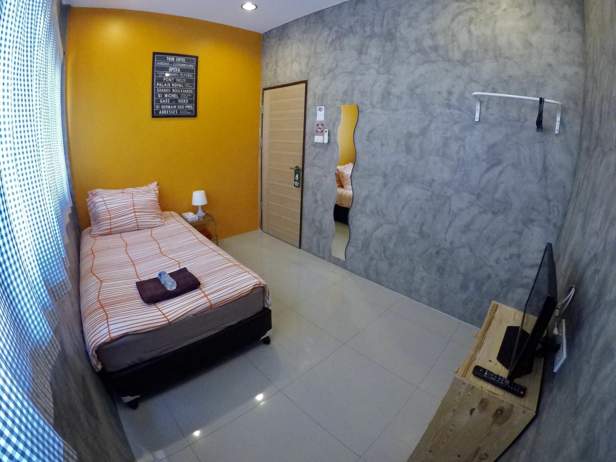 The Ghee House Hotel Chiang Mai Ngoại thất bức ảnh
