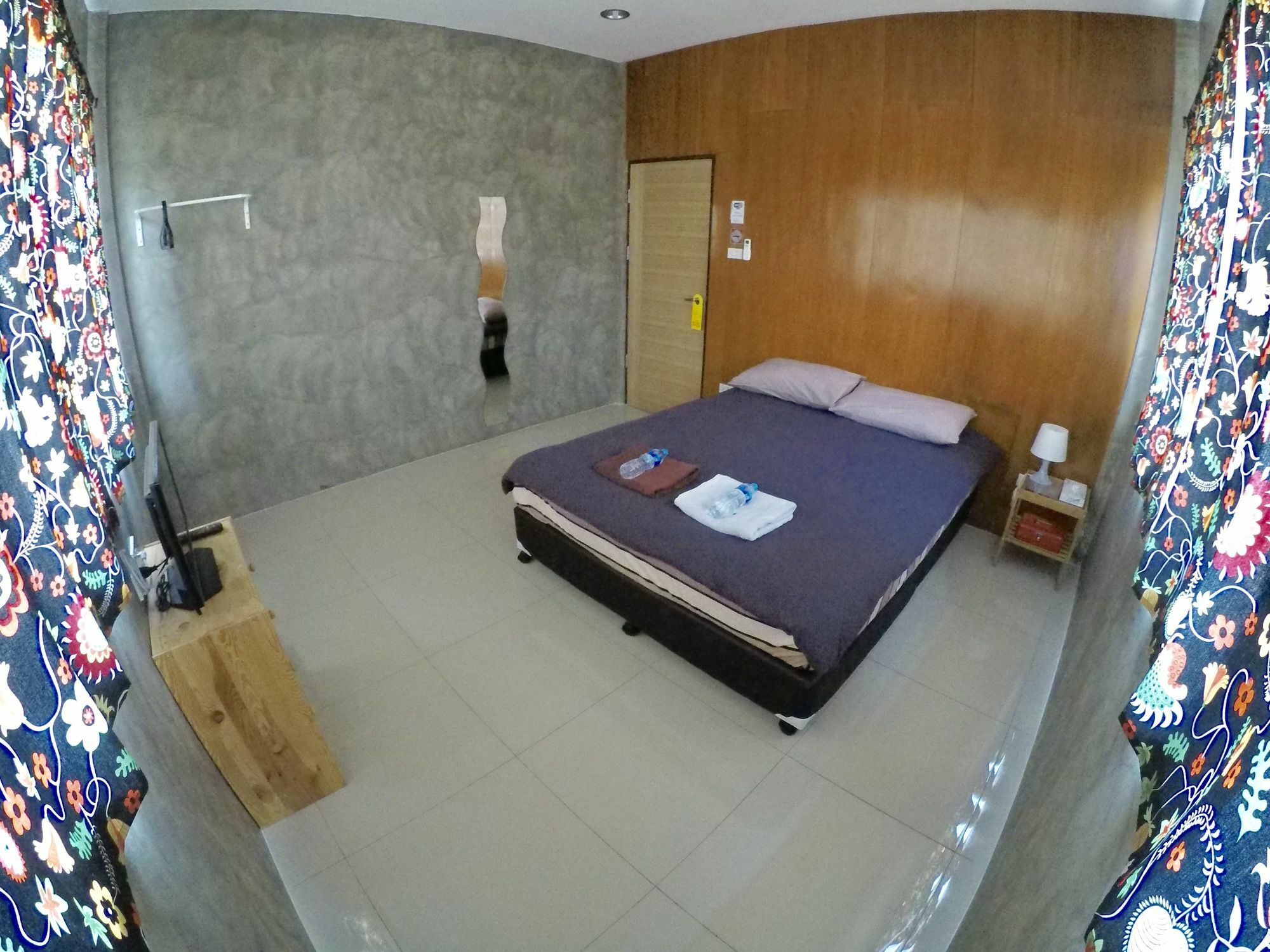 The Ghee House Hotel Chiang Mai Ngoại thất bức ảnh