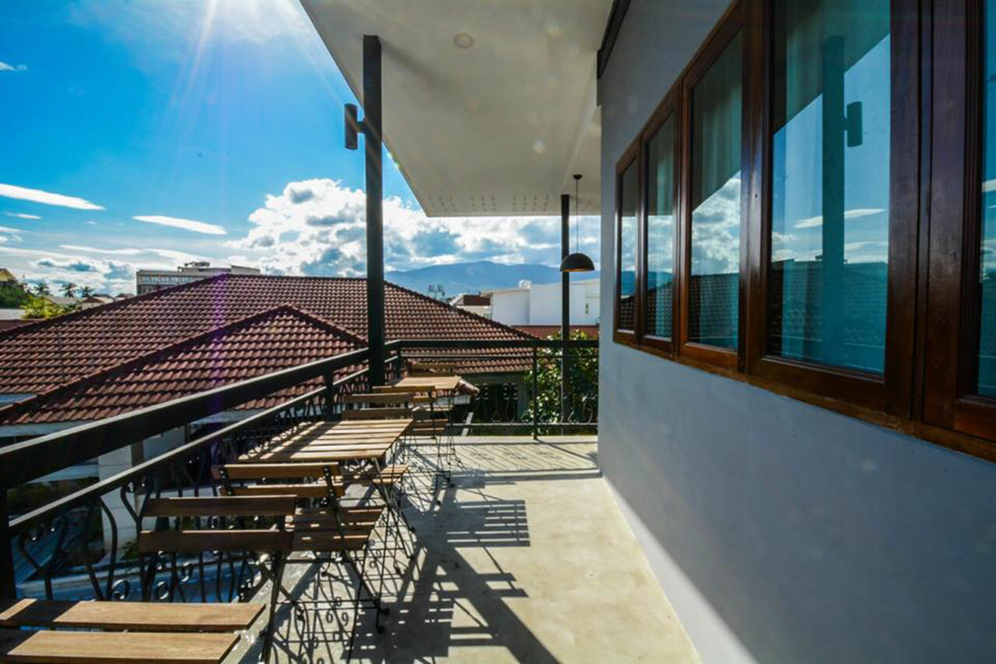 The Ghee House Hotel Chiang Mai Ngoại thất bức ảnh