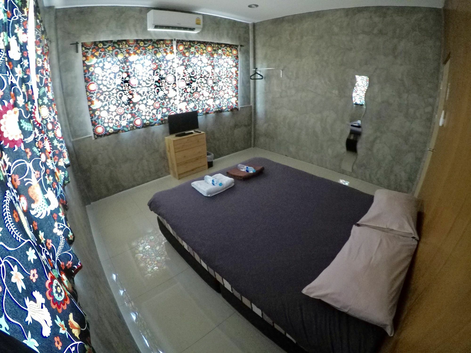 The Ghee House Hotel Chiang Mai Ngoại thất bức ảnh