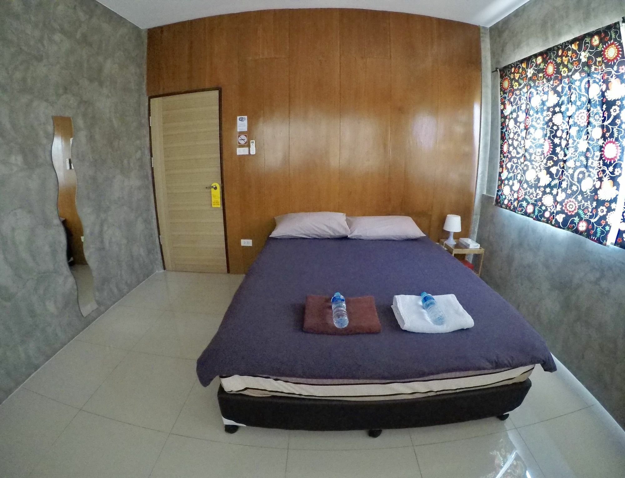 The Ghee House Hotel Chiang Mai Ngoại thất bức ảnh