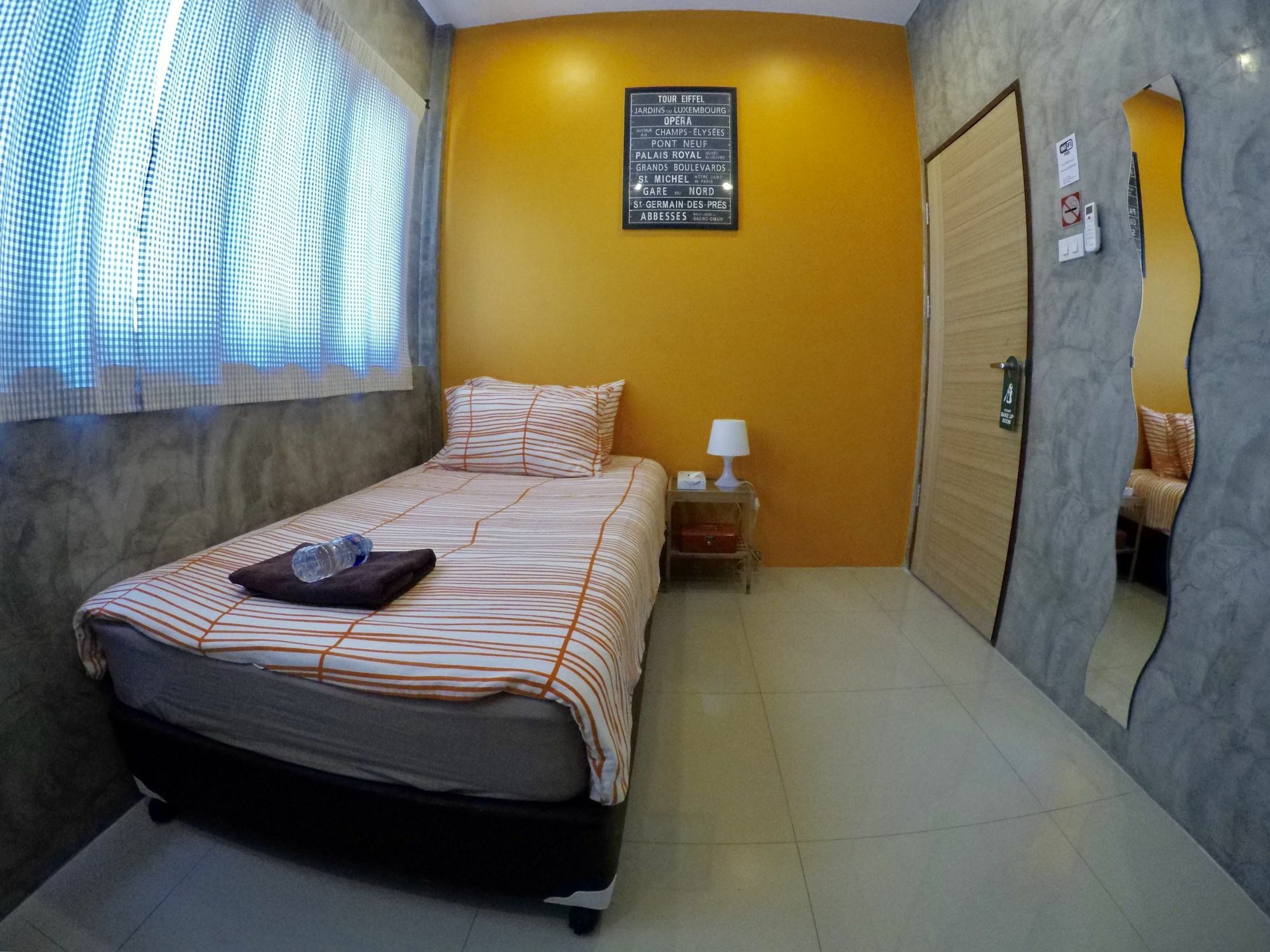 The Ghee House Hotel Chiang Mai Ngoại thất bức ảnh