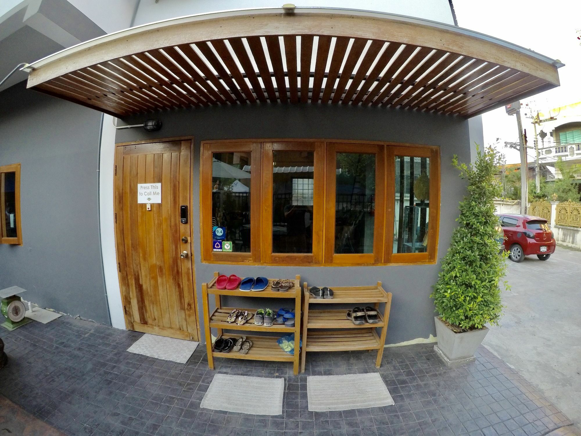 The Ghee House Hotel Chiang Mai Ngoại thất bức ảnh