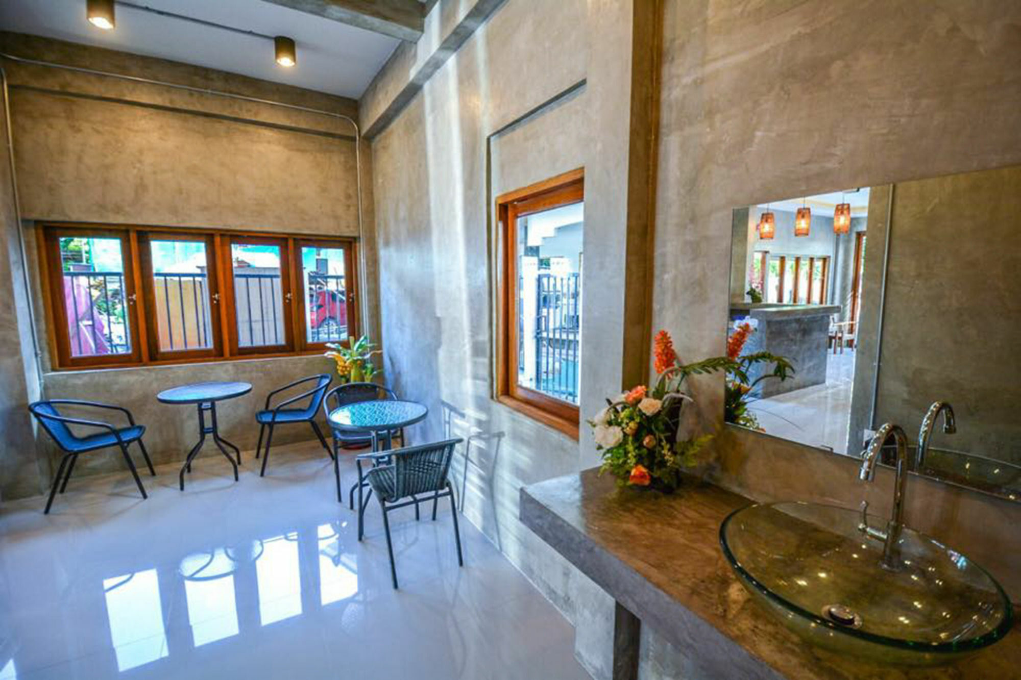 The Ghee House Hotel Chiang Mai Ngoại thất bức ảnh
