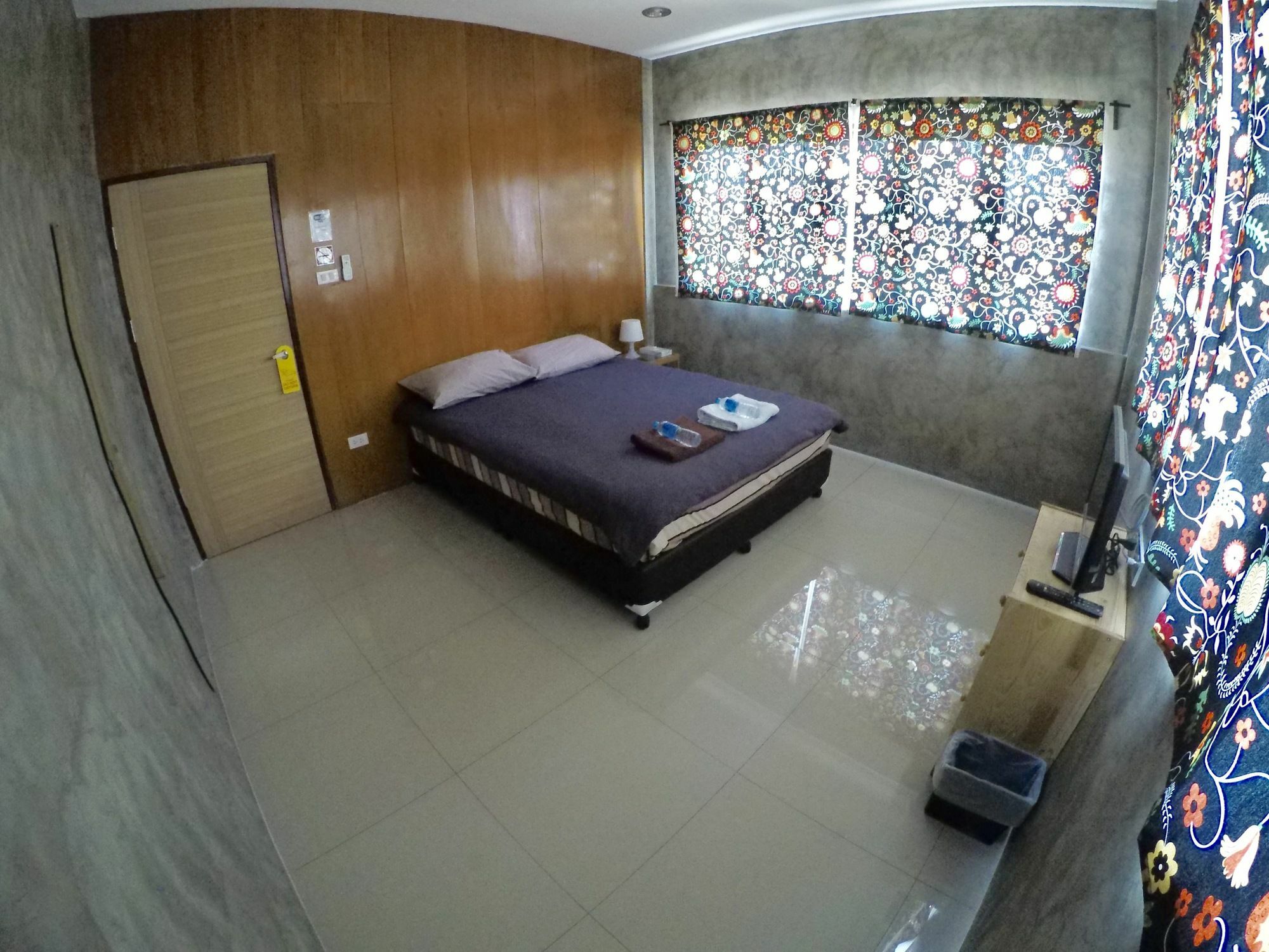The Ghee House Hotel Chiang Mai Ngoại thất bức ảnh