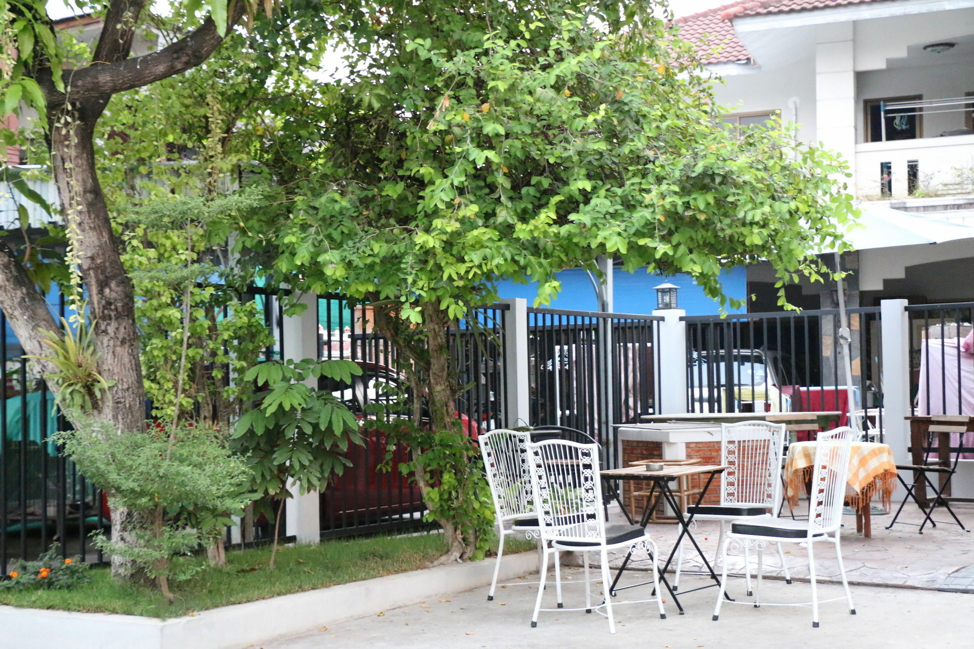 The Ghee House Hotel Chiang Mai Ngoại thất bức ảnh