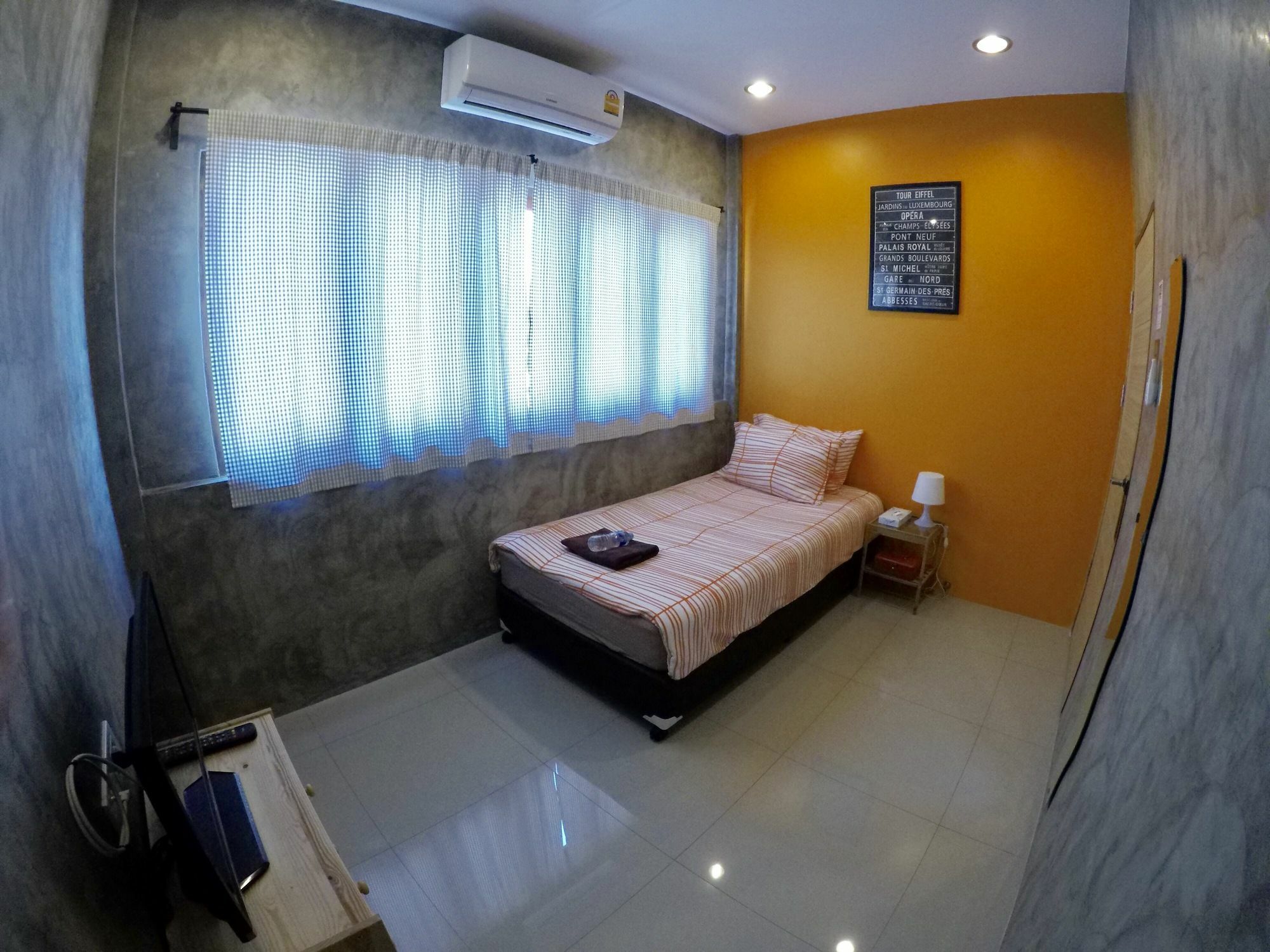 The Ghee House Hotel Chiang Mai Ngoại thất bức ảnh
