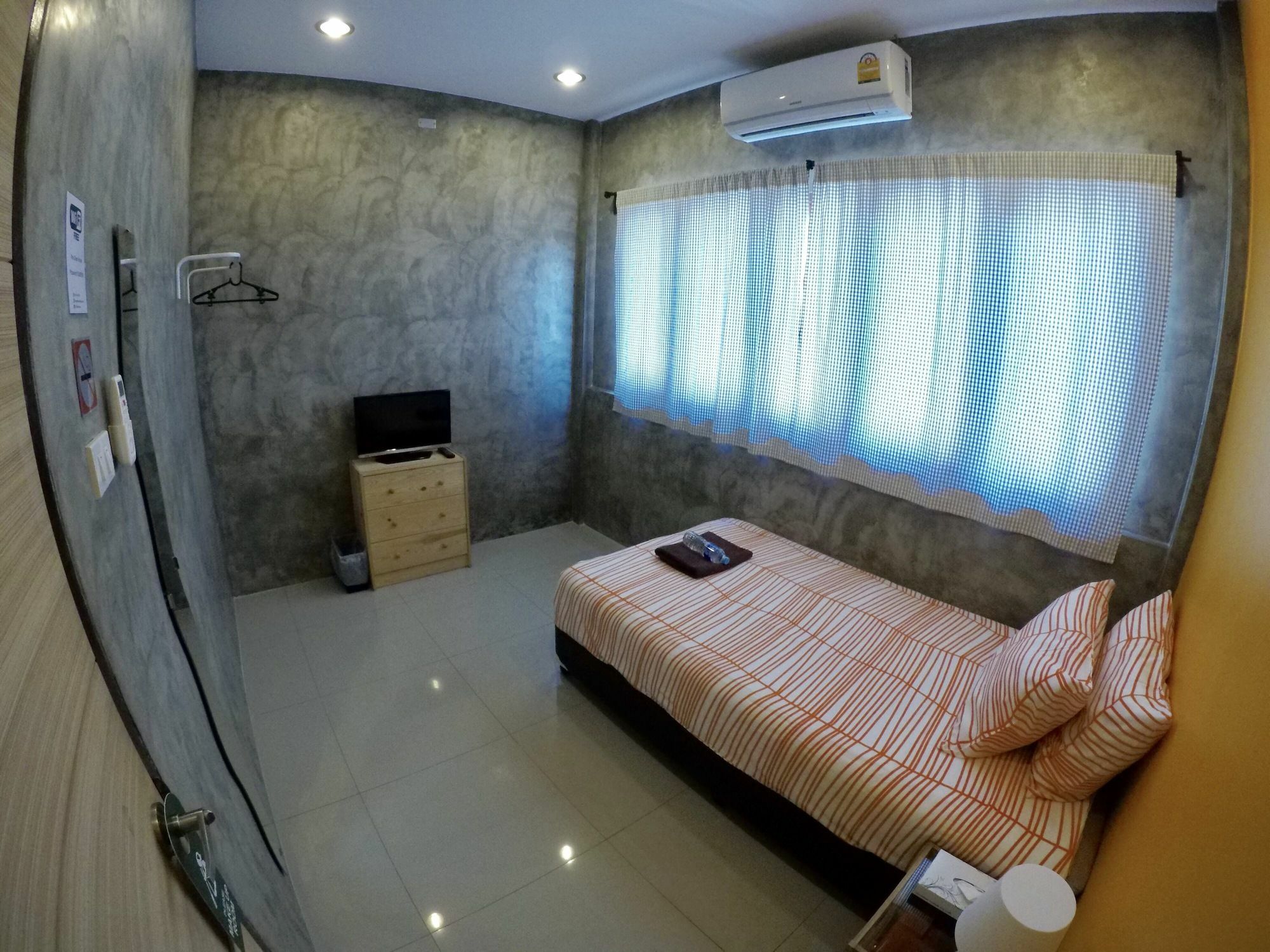 The Ghee House Hotel Chiang Mai Ngoại thất bức ảnh