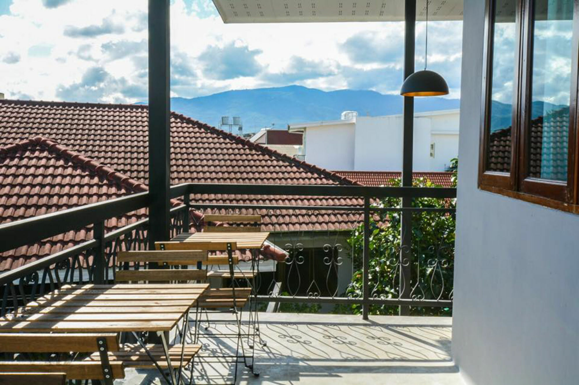 The Ghee House Hotel Chiang Mai Ngoại thất bức ảnh