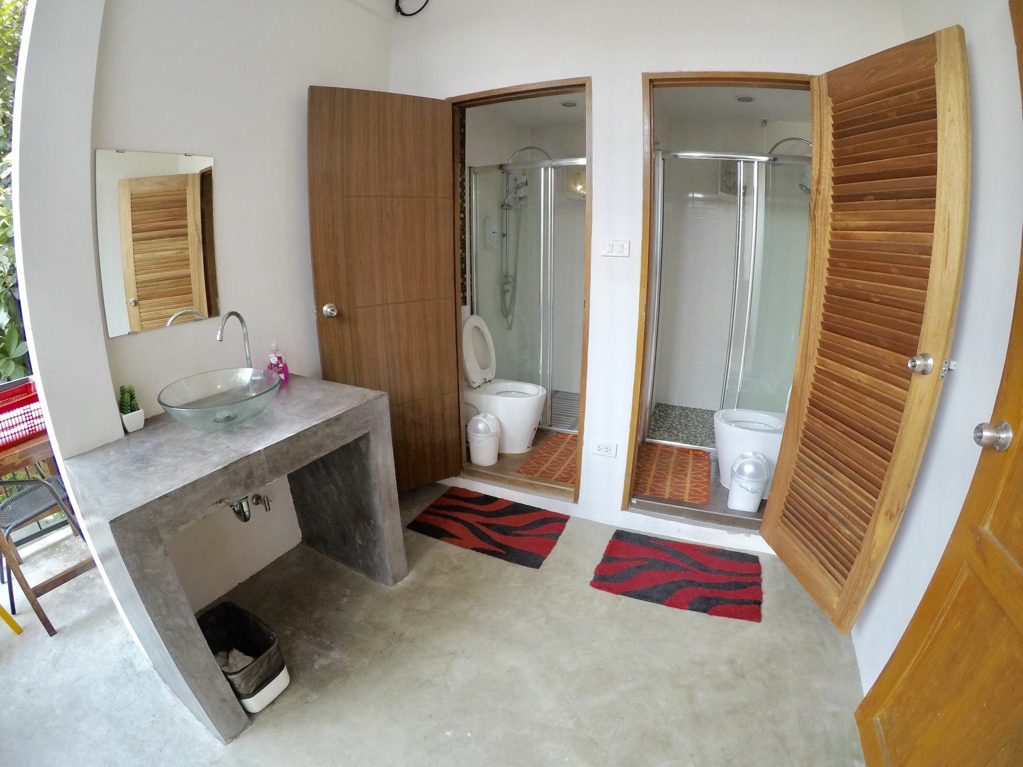 The Ghee House Hotel Chiang Mai Ngoại thất bức ảnh