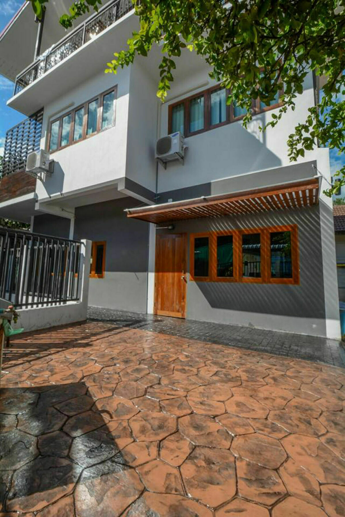 The Ghee House Hotel Chiang Mai Ngoại thất bức ảnh