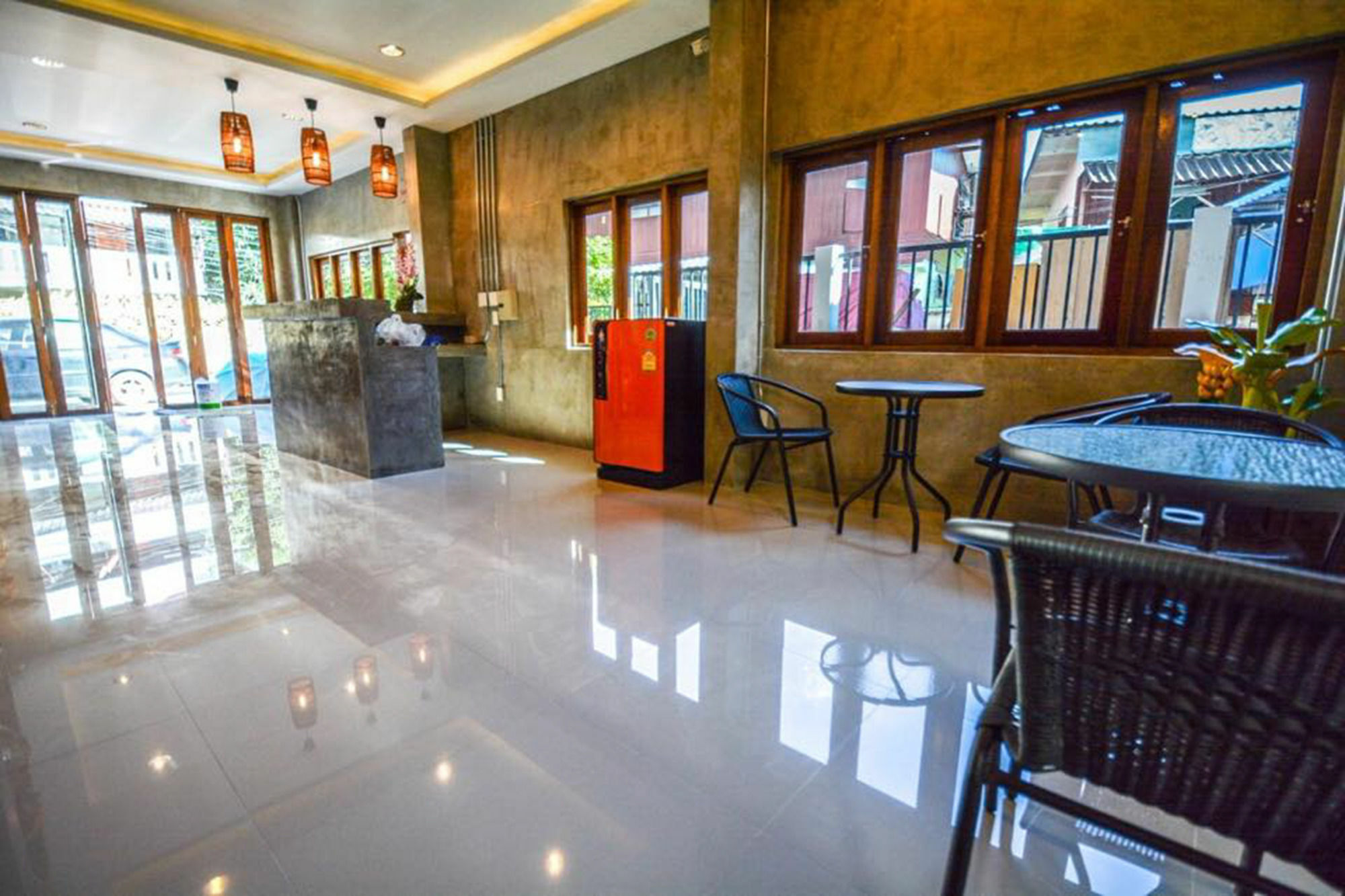 The Ghee House Hotel Chiang Mai Ngoại thất bức ảnh