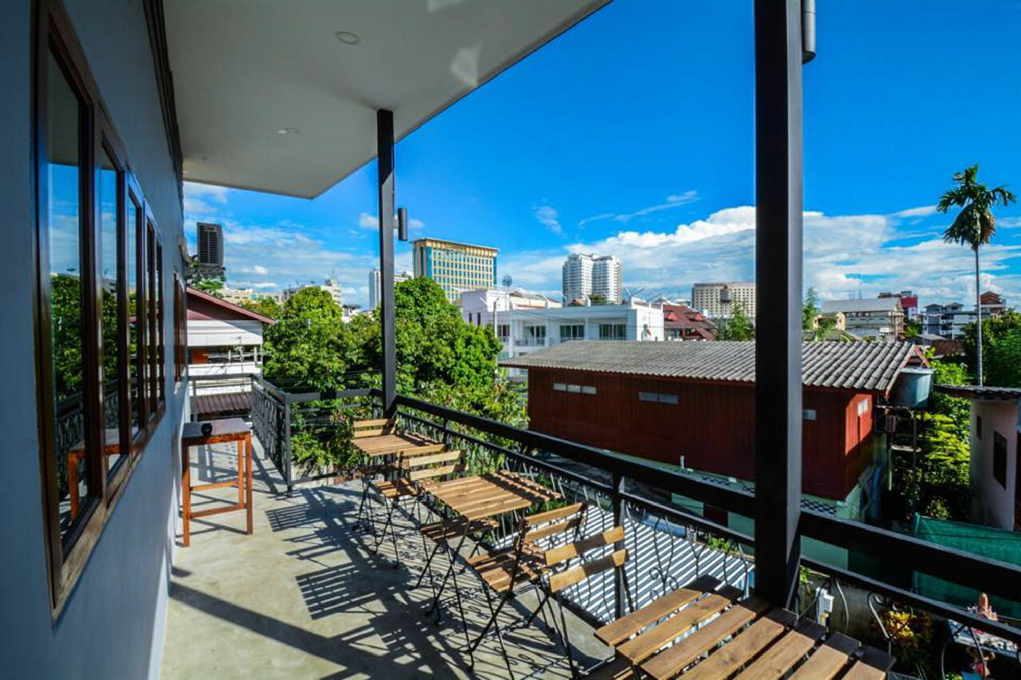 The Ghee House Hotel Chiang Mai Ngoại thất bức ảnh